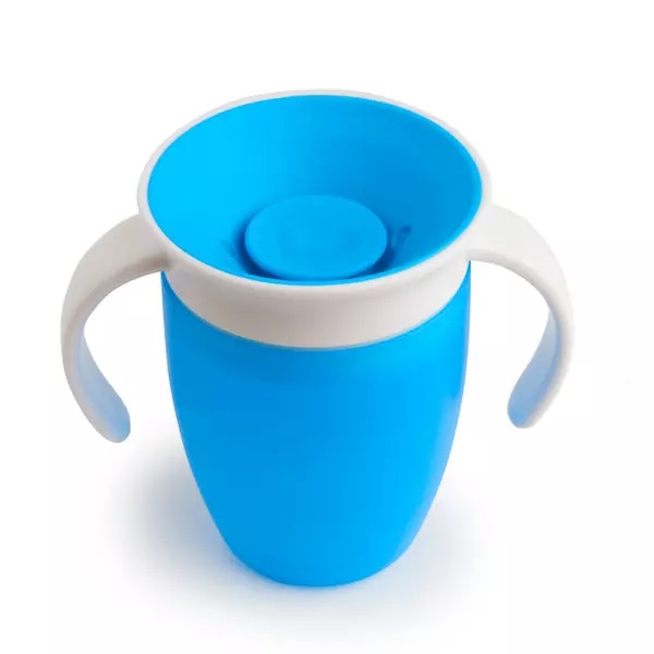 Cana Miracle 360 Munchkin Blue 6L+ Anti-varsare