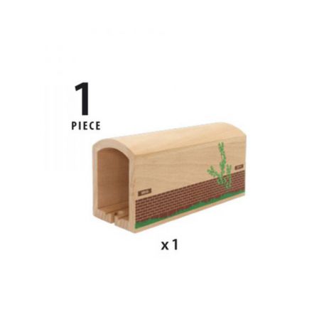 Tunel Brio 33735 pentru Trenulete de Lemn - imagine 2