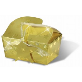 Carton Holografic SS Folia Paper 230g/mp - imagine 3