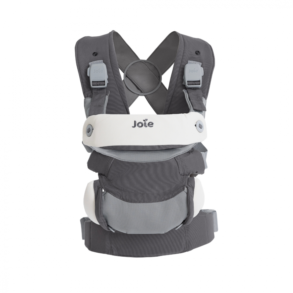 Marsupiu Joie Savvy 3 in 1 Ergonomic - imagine 5