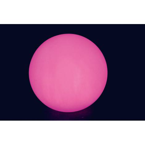 Sfera Magic cu lumini Moje Bambino, 16 culori - imagine 9