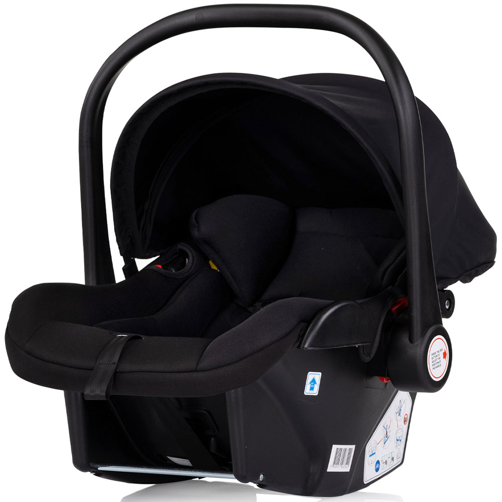 Chipolino Vista 3-in-1 Carucior Transformabil - imagine 4