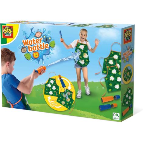 Joc Bătaie cu Apă Ses Creative - Duel Exterior - imagine 7