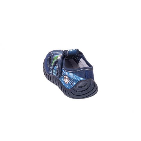 Pantofi Vi-GGa-Mi cu interior bumbac - confort maxim - imagine 3