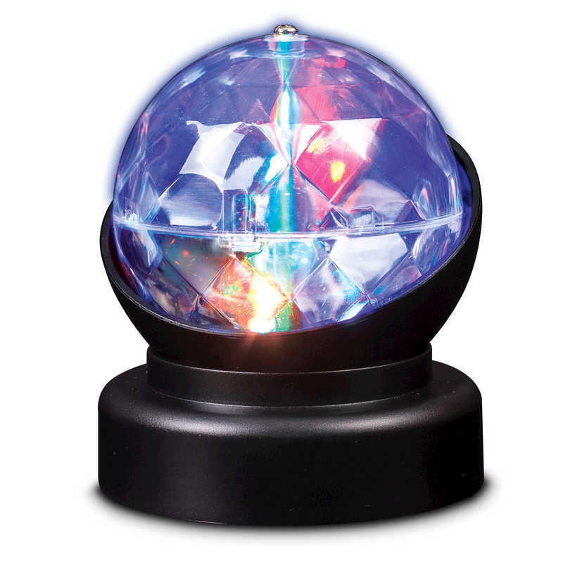 Lampa Proiectii Caleidoscop Tobar - imagine 4