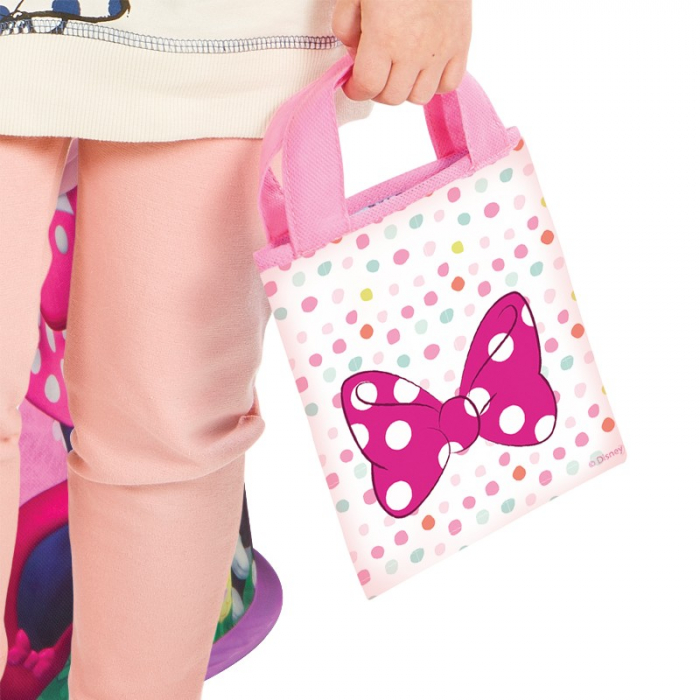 Cort Copii Worlds Apart Minnie si Daisy