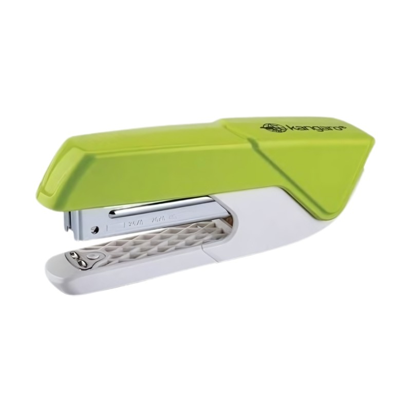 Capsator Kangaro ARIS-425, 25 coli, verde fistic