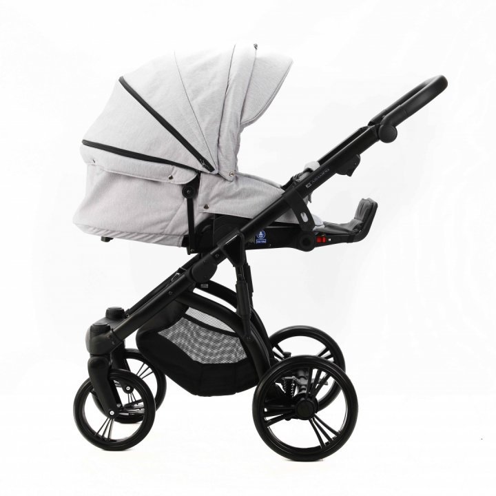 Carucior Adamex Lanti 2in1 Pliabil - imagine 5