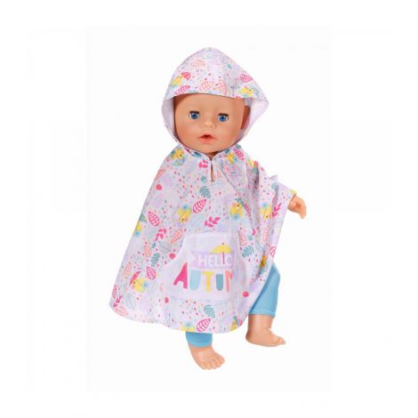 Set Haine Baby Born 4 Sezoane 43 cm Zapf - imagine 3