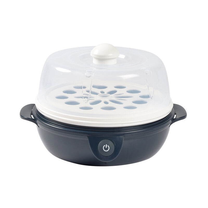 Sterilizator Beaba 2in1 Night Blue, Rapid și Eficient
