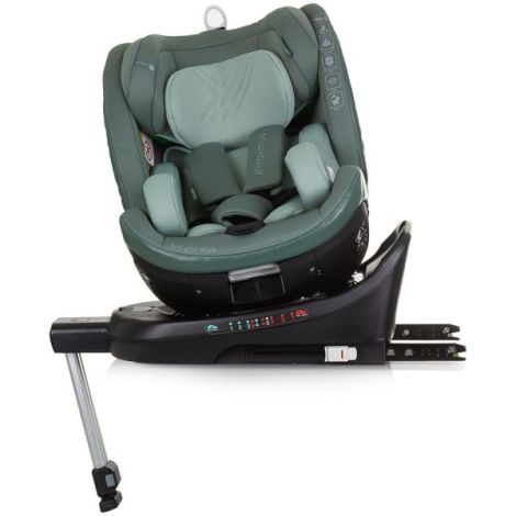 Chipolino Maximus I-Size 0-12 ani Isofix - imagine 6