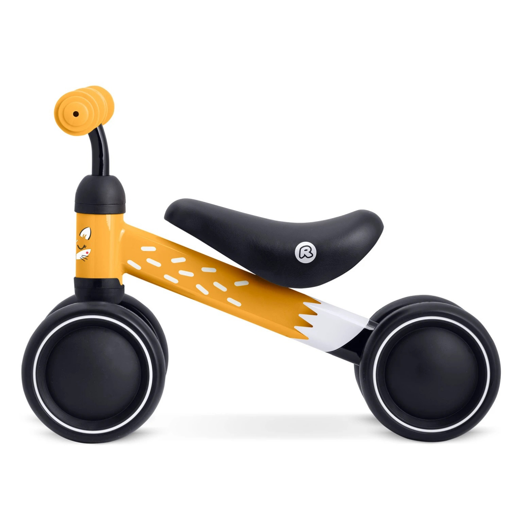 Ricokids Cross Country - Ride On Dezvoltare 12m+ - imagine 4