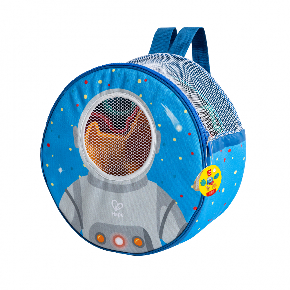 Set forme nisip Hape - Nave spatiale creative