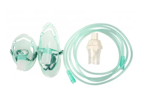Kit Accesorii Complet pentru Nebulizator Minut Nulife