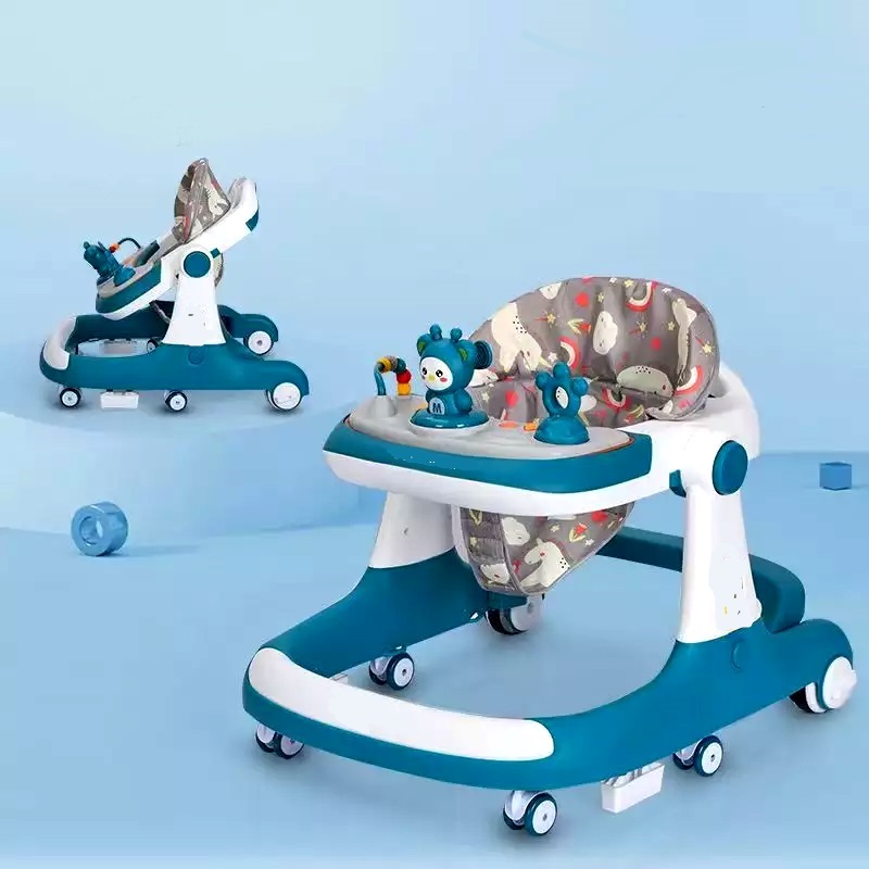 Premergator Little Mom Cosmos 2in1, 6 Roti - imagine 3