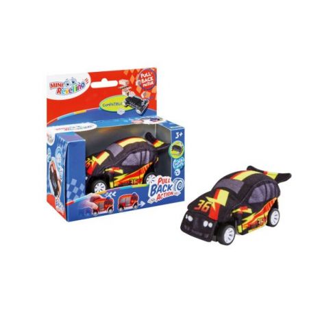 Masinuta Revell Pull Back 3+ Jucarie Educativa