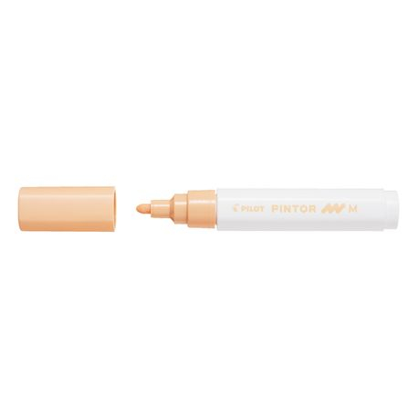 Marker Pilot Pintor M, Vopsea Opacă 1.4 mm