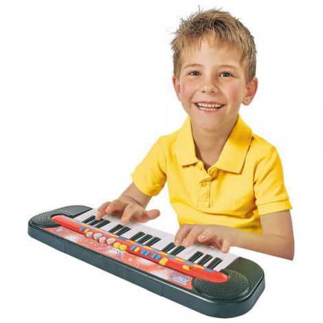 Simba Keyboard 32 clape - Jucarie Muzicală - imagine 3