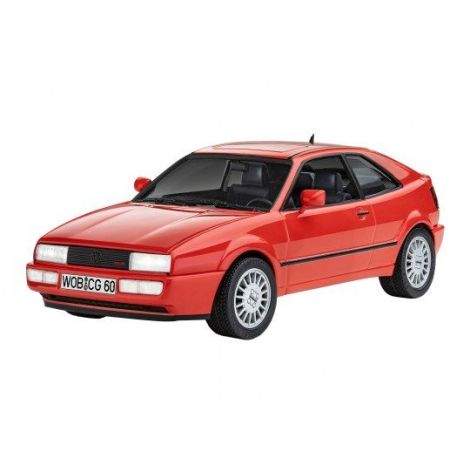 Macheta Revell VW Corrado Aniversare 35 Ani