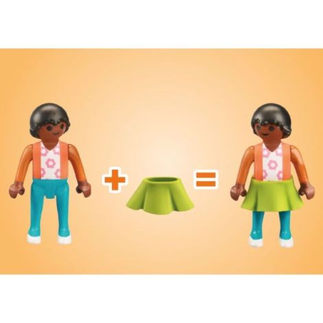 Playmobil Magazin Jucării - Lumea Copilăriei - imagine 4