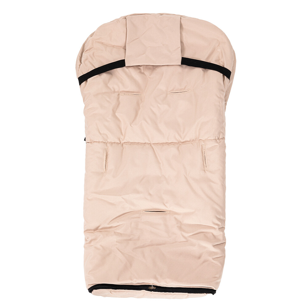 Sac Iarnă Impermeabil Nativo Lână Landou