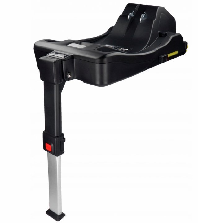 Carucior Adamex Olivia 4in1 cu Isofix - imagine 5