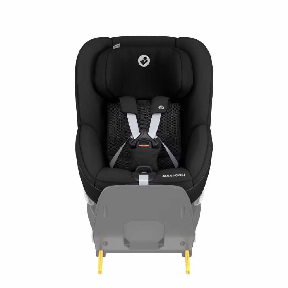Scaun Auto Maxi-Cosi Pearl 360, Rotativ, I-Size - imagine 2