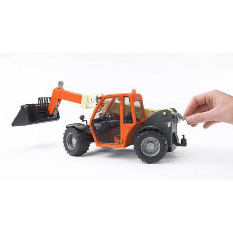 Bruder Încărcător Telescopic JLG 2505 - imagine 4