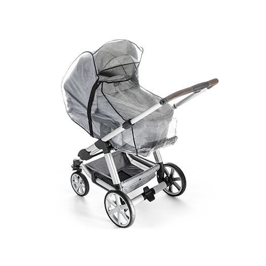 RainCover Classic+ REER 84069 - Protectie Ploaie - imagine 2