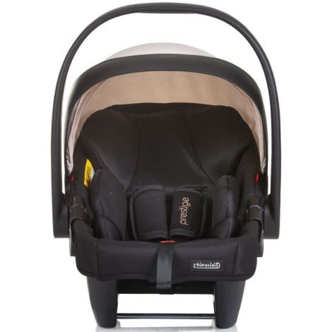 Carucior Chipolino Prestige 3in1 Biscotta - imagine 20