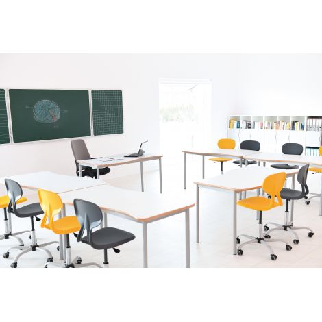 Scaun Ergonomic Colores Moje Bambino - imagine 4