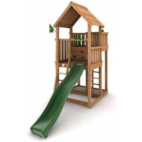 Spațiu Joacă Palace Junglegym, Tobogan 3m