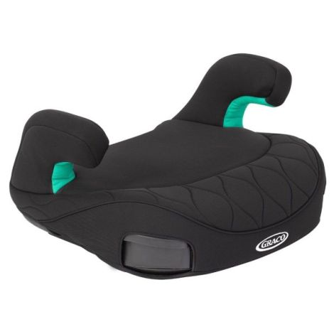 Inaltator Graco Max i-Size Midnight cu ISOFIX