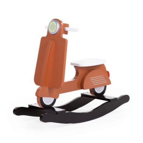 Balansoar Childhome Scooter | Dezvoltare Echilibru