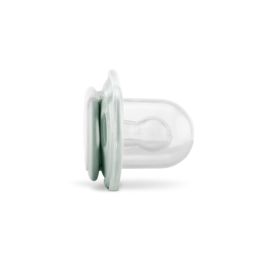 Set 2 Suzete Lorelli Silicon Moale 0+ - imagine 3