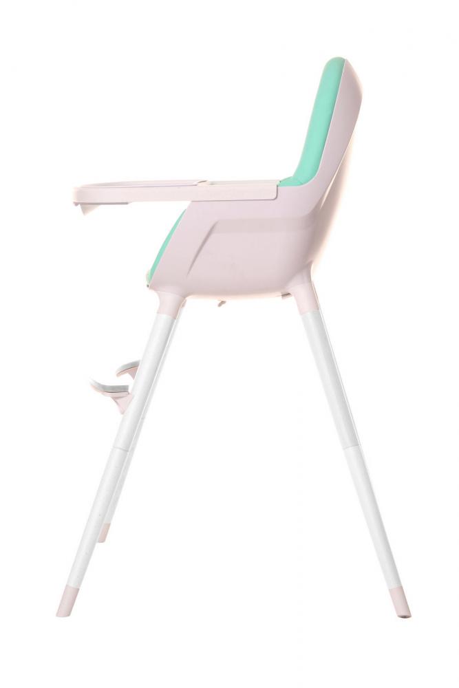 Scaun 2 în 1 Osann Uno Green Mint - imagine 4