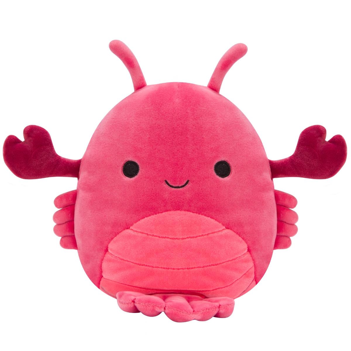 Squishmallows Homarul Cordea 19 cm