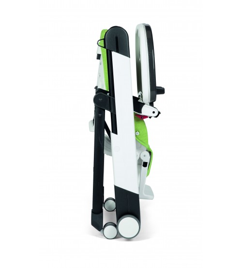 Scaun de masa Peg Perego Siesta 2in1 WonderGreen - imagine 3