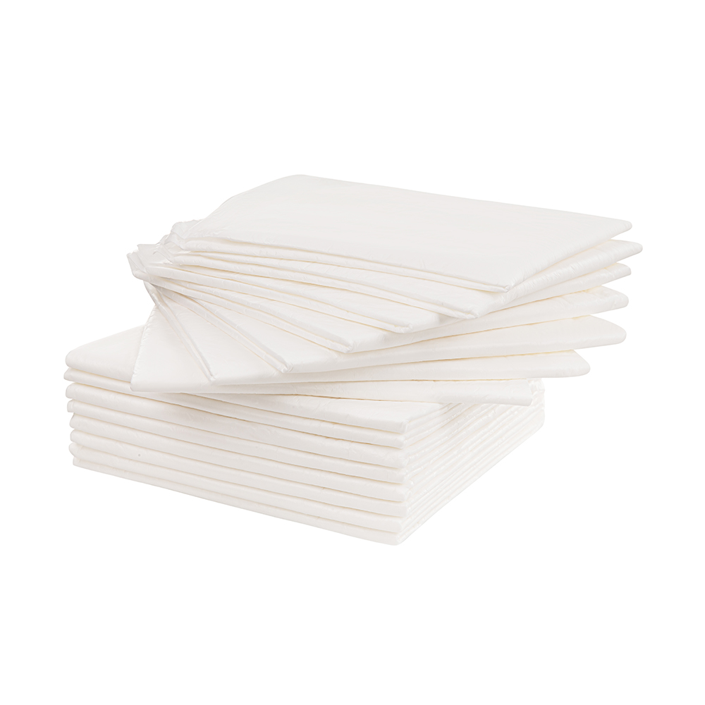 Set 10 Aleze Absorbante Akuku 60x90 cm - imagine 2
