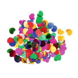 Confetti Strălucitoare Inimi Moje Bambino - imagine 2