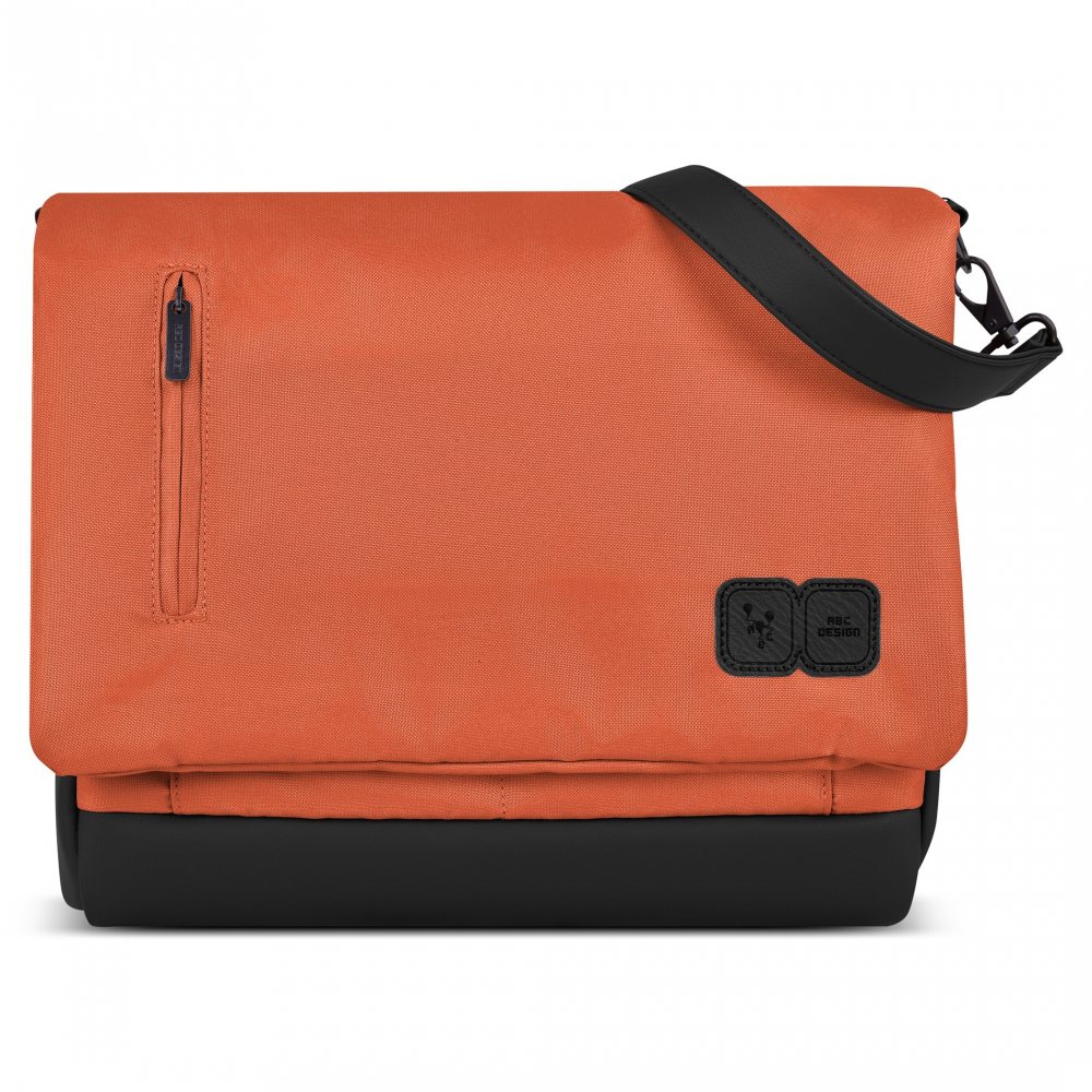 Geanta Urban Carrot ABC Design