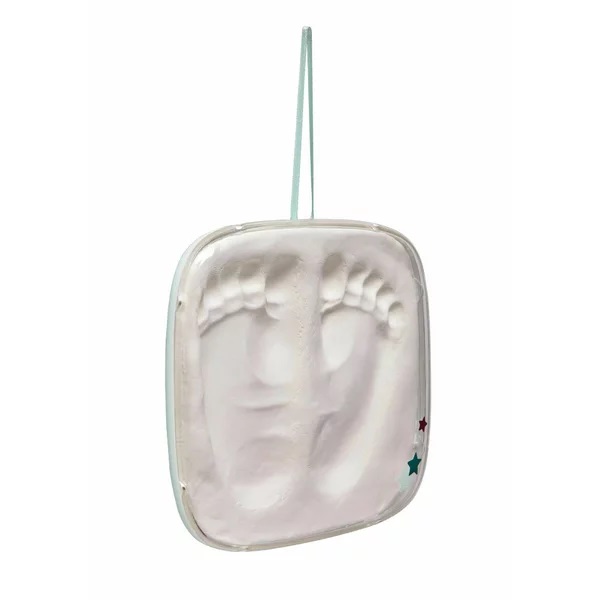Amprenta Baby Art Hello Baby | Memorie Cristalină