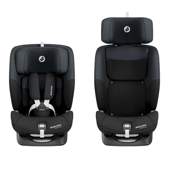 Maxi-Cosi Titan S I-Size: Protecție sigură - imagine 11