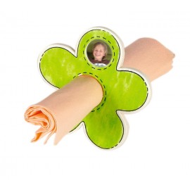Suport servete Beleduc de Decorat, 9 cm - imagine 4