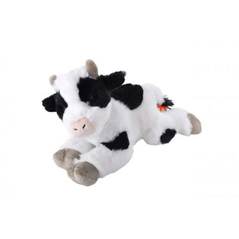 Vacuta Ecokins Wild Republic 20cm Reciclat