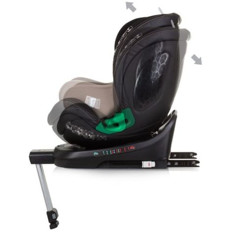 Scaun Auto Chipolino Maximus I-Size 0-12 ani - imagine 5