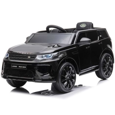 Mașinuță Electrică Chipolino Land Rover Discovery - imagine 3