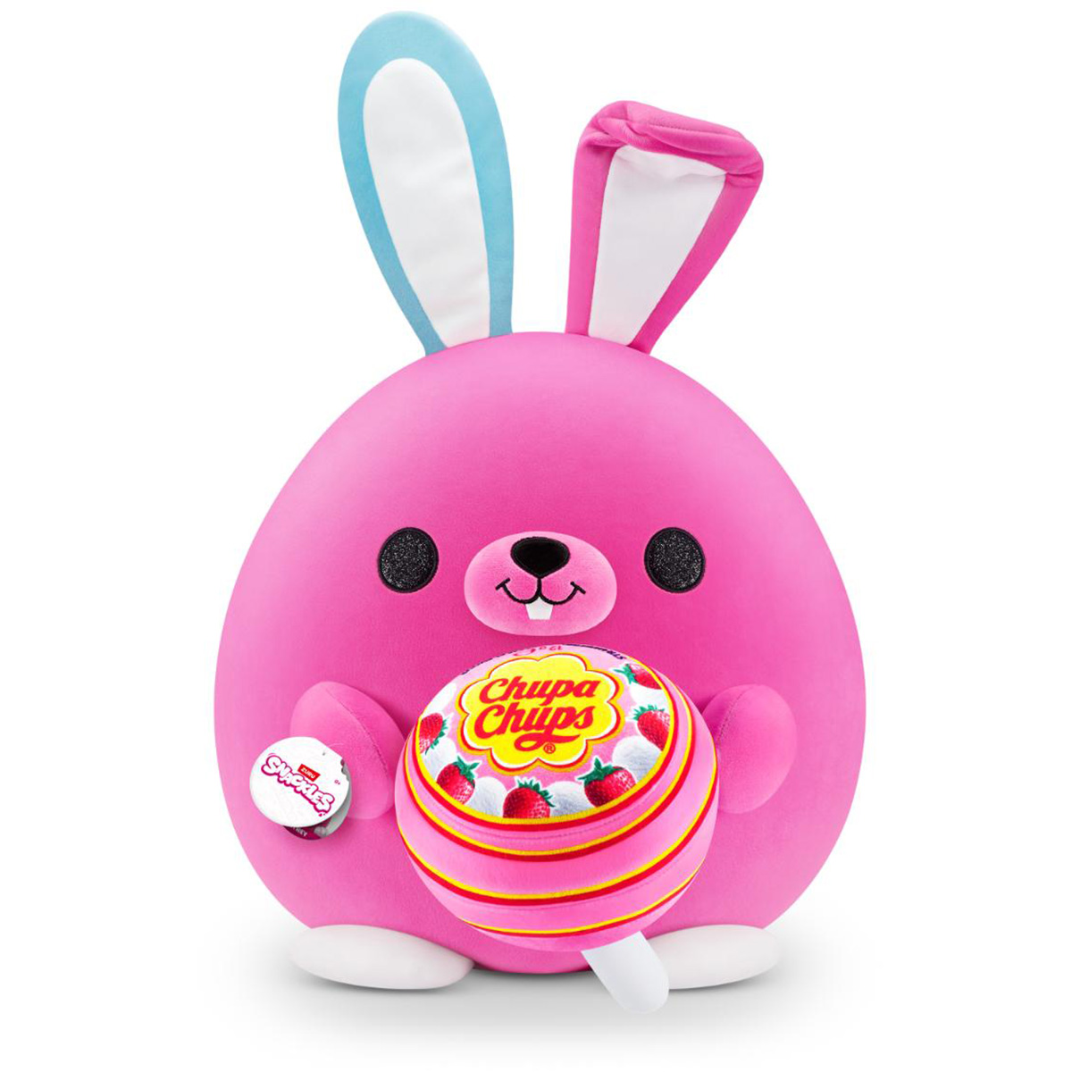 Jucărie Plus Snackles Chupa Chups, 35 cm