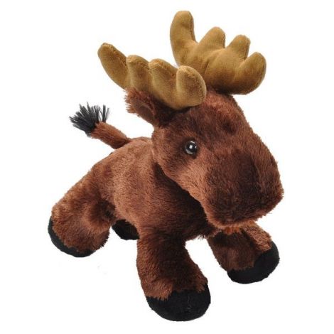 Elan Plus Wild Republic 17cm - Jucărie Educativă