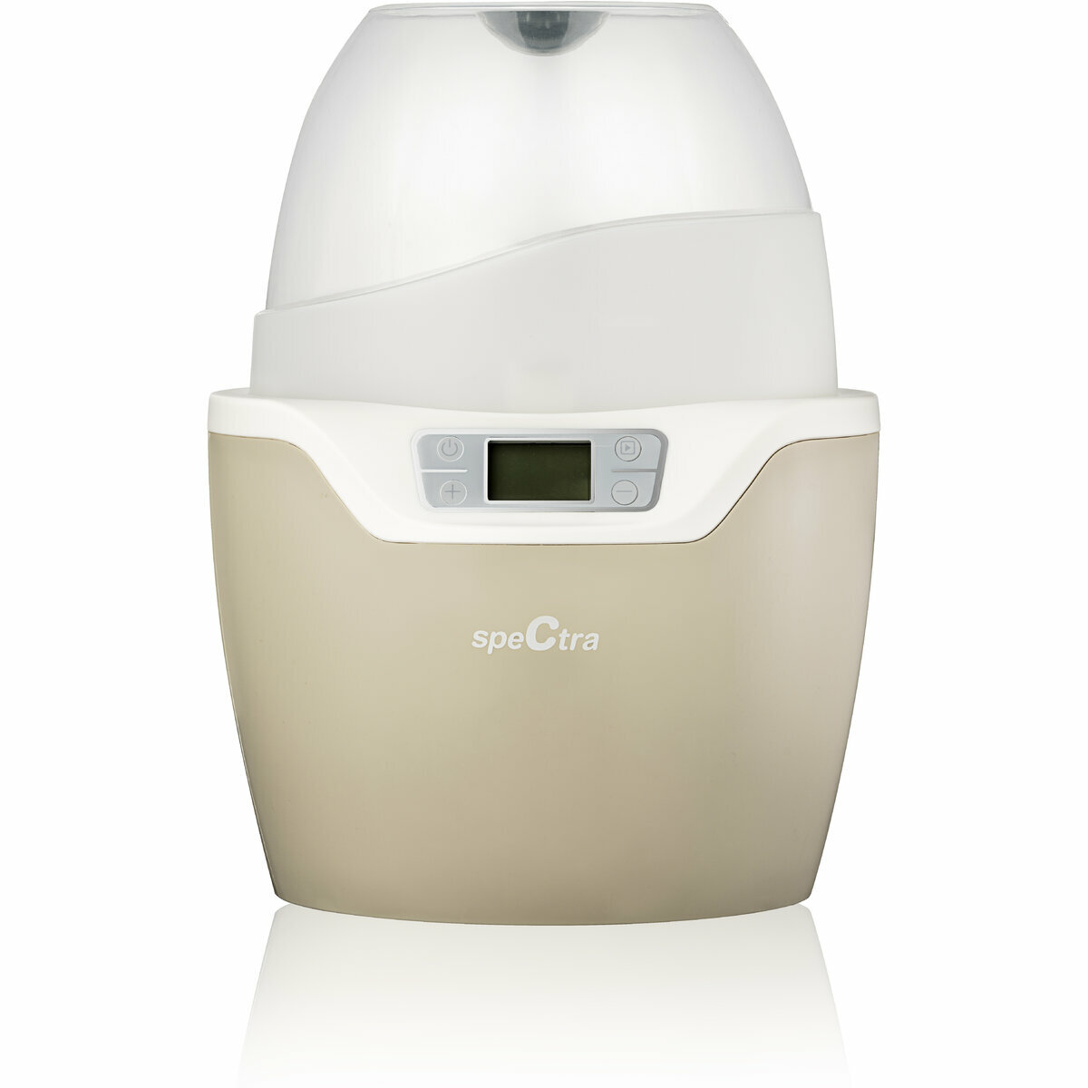 Incalzitor biberoane 3 in 1 Spectra: Sterilizare si Gatit